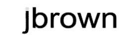 JBrown